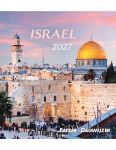 Kalender 2027 hsv Israel