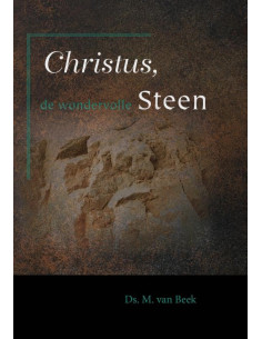 Christus wondervolle steen