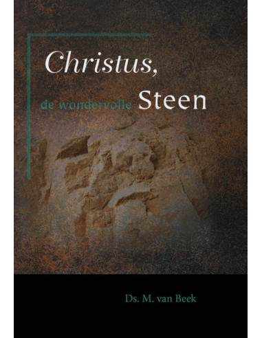 Christus wondervolle steen