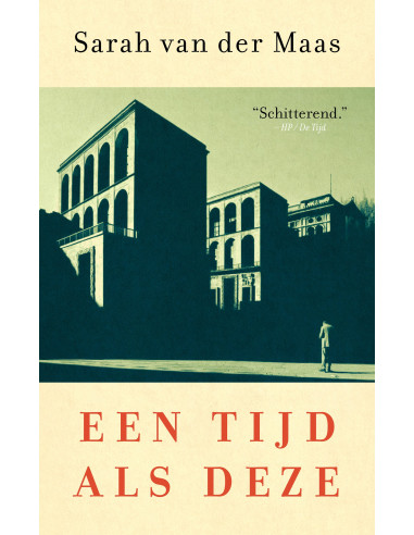 Een tijd als deze
