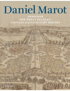 Daniel Marot: Designer for...