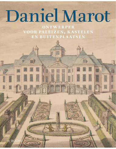 Daniel Marot: ontwerper voor paleizen, k