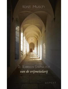 Verborgen spiritualiteit...