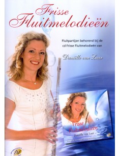 Frisse fluitmelodieen