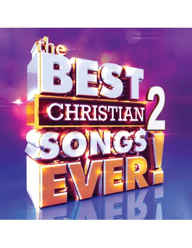 The Best Christian Songs Ever (Vol. 2)