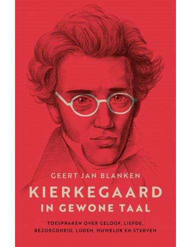 Kierkegaard in gewone taal