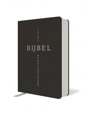 Nieuwe Bijbelvertaling dundrukeditie