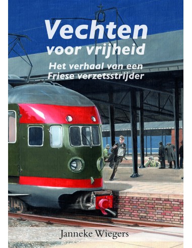 Vechten voor vrijheid