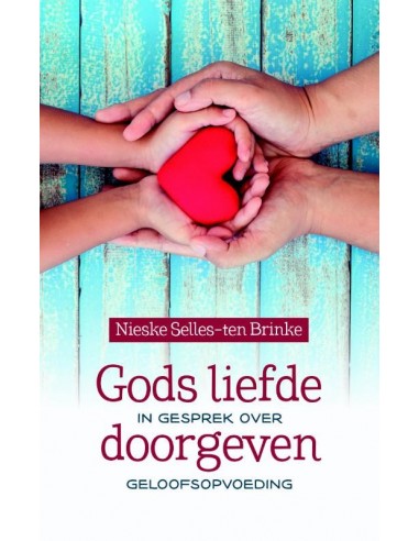 Gods liefde doorgeven