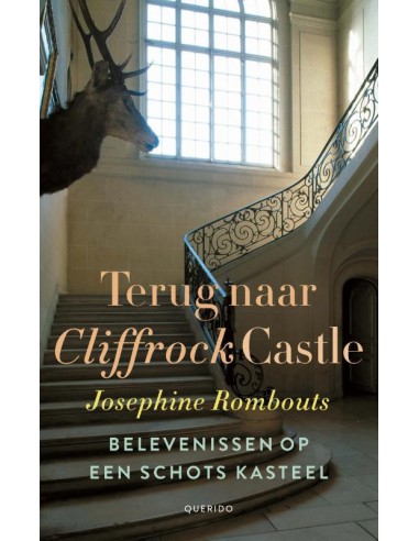 Terug naar Cliffrock Castle