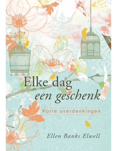 Elke dag een geschenk