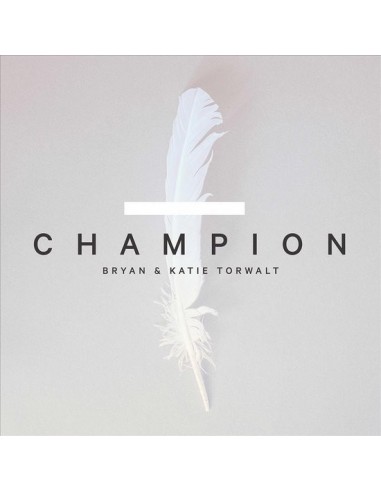 Champion (CD)