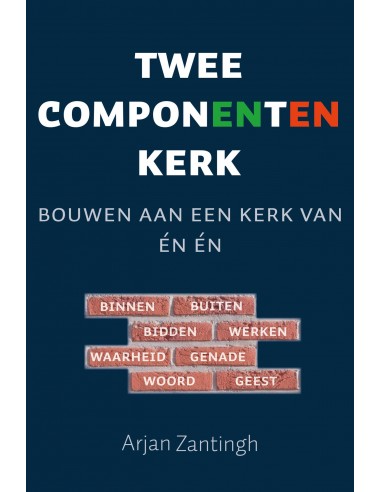 Tweecomponentenkerk