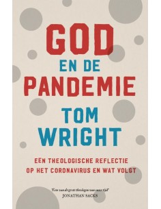 God en de pandemie