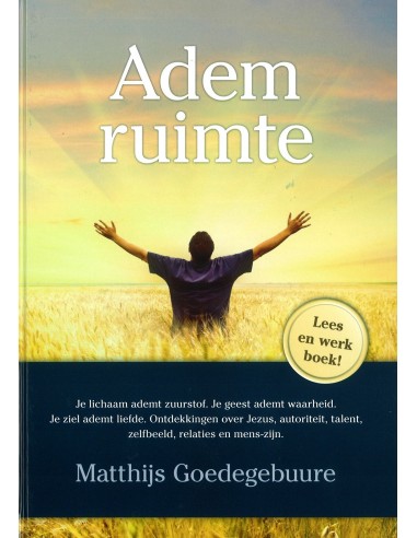 Ademruimte