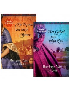 Pakket Schatten uit het...