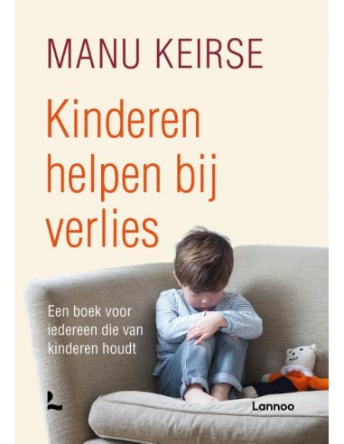 Kinderen helpen bij verlies