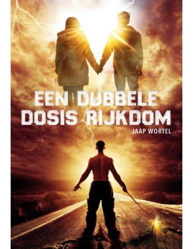 Dubbele dosis rijkdom