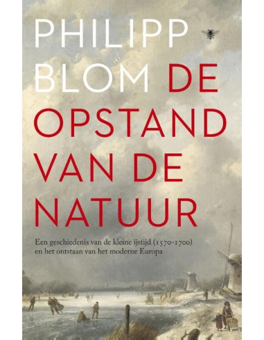 De opstand van de natuur