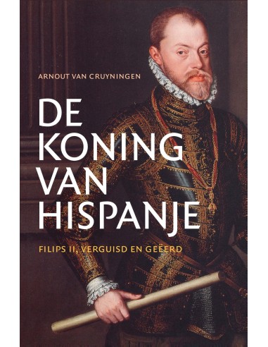 De koning van Hispanje