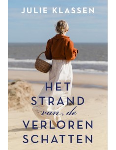 Het strand van de verloren...