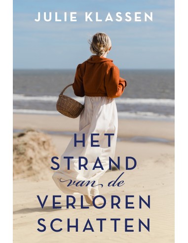 Het strand van de verloren schatten