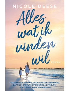 Alles wat ik vinden wil