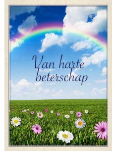 Beterschap