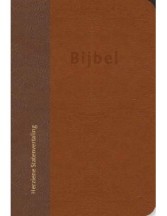 Huisbijbel (HSV) - vivella...