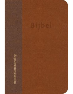 Huisbijbel (HSV) - vivella
