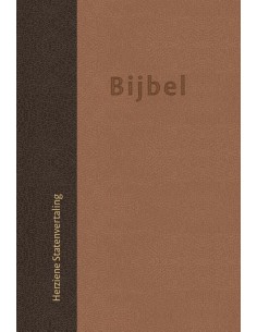 Huisbijbel (HSV) - hardcover