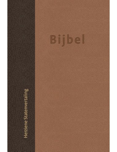 Huisbijbel (HSV) - hardcover