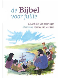 De Bijbel voor jullie