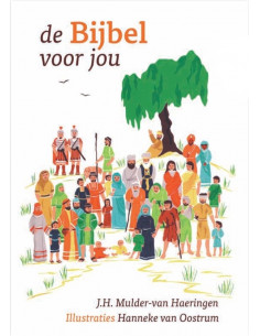De Bijbel voor jou