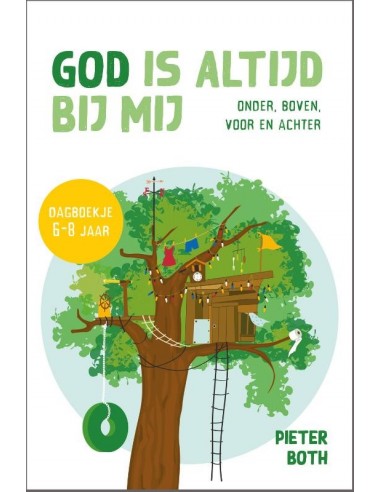 God is altijd bij mij