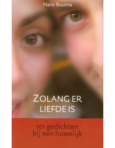 Zolang er liefde is