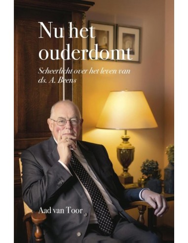 Nu het ouderdomt