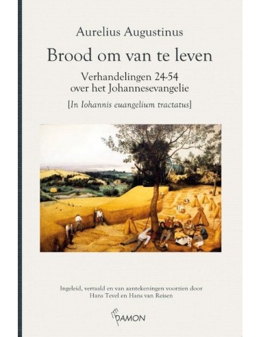 Brood om van te leven