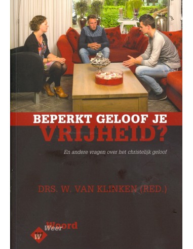 Beperkt geloof je vrijheid?