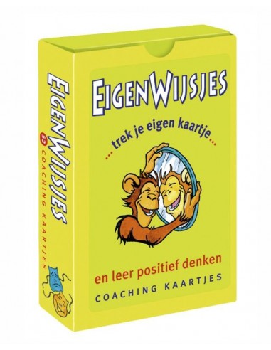 Eigenwijsjes