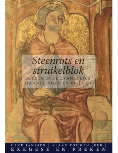 Steenrots en struikelblok