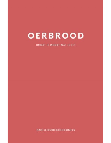 Oerbrood