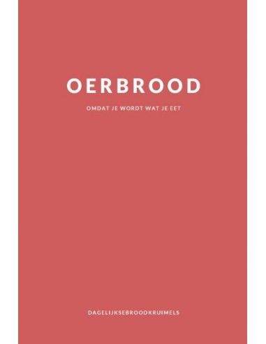 Oerbrood