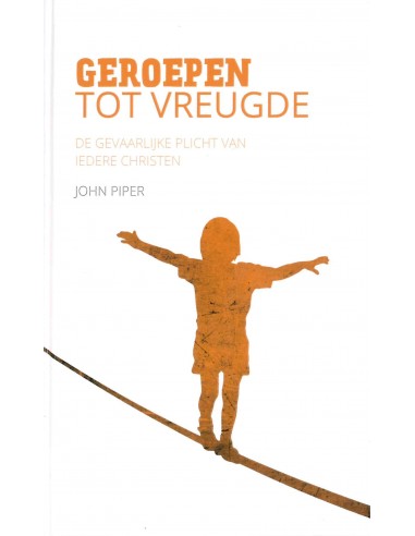 Geroepen tot vreugde