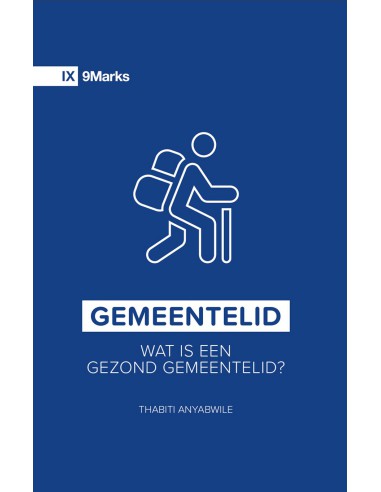 Wat is een gezond gemeentelid