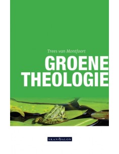 Groene theologie