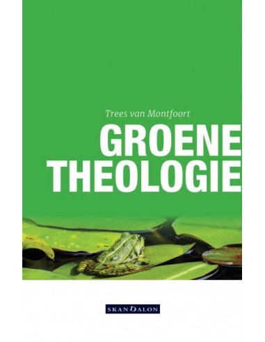 Groene theologie