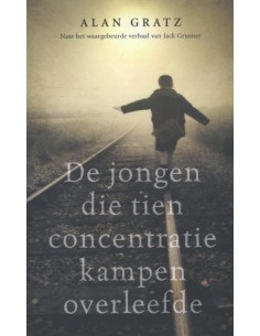 Jongen die tien...