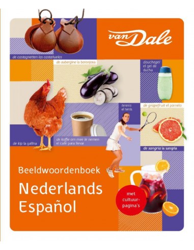 Van Dale Beeldwoordenboek Nederlands - S