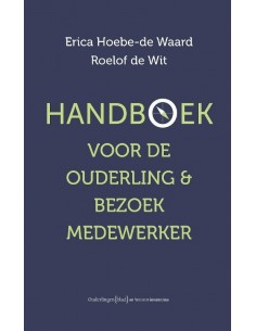Handboek voor ouderling &...